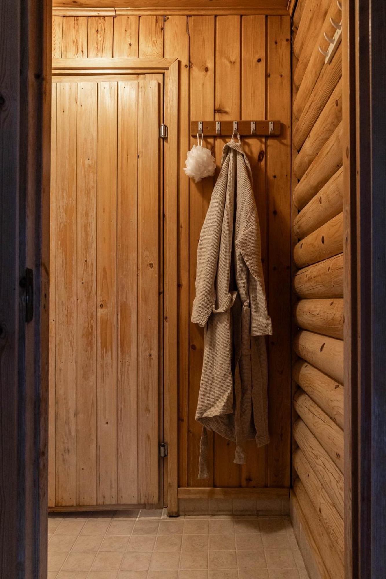 Lapland Arctic Cabins Kemijarvi Exterior photo