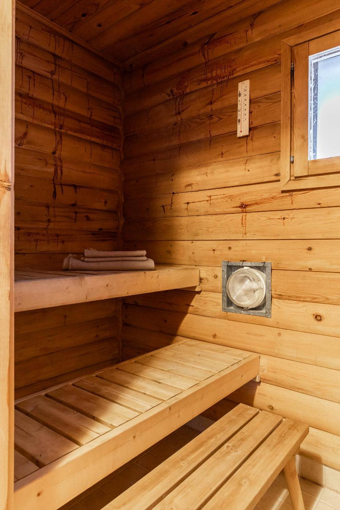 Lapland Arctic Cabins Kemijarvi Exterior photo